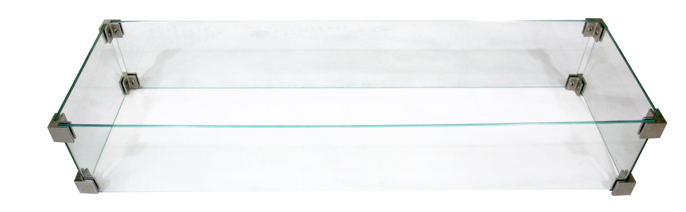 Elementi - Windscreen - Rectangle 44.3" X 14" (ONC05-005)