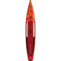 Aqua Marina -- RACE 14' Racing Inflatable Stand Up Paddle Board (iSup)