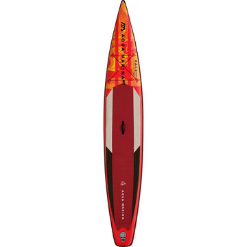 Aqua Marina -- RACE 14' Racing Inflatable Stand Up Paddle Board (iSup)