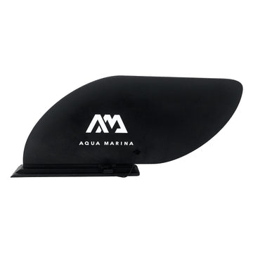 Slide-in KAYAK Fin for all Kayaks