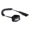 Aqua Marina - 10" Paddle Board COIL Leash