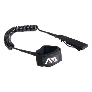 Aqua Marina - 10" Paddle Board COIL Leash