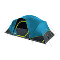 Coleman - 10-Person Skydome™ XL Dark Room Tent- Blue Nights