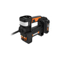 Worx -- 20V Multi-Function Inflator