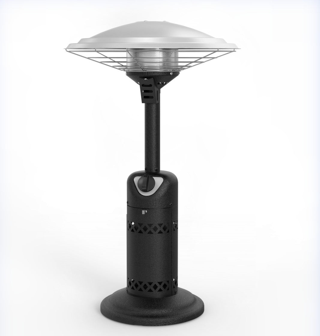 Shinerich - Tabletop Patio Heater