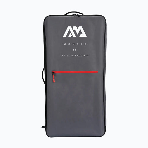Zip Backpack for iSUP - XL - Gray