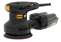DISCONTINUED -- CAT - 3A 5" Random Orbital Sander