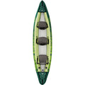 RIPPLE 370 Recreational Canoe-3 person
