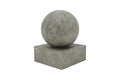 Elementi Water - Amrita Fountain - Gray