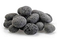 Modeno - Lava Stones 1.5"-2.5"- Black
