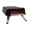 Permasteel -- 12” Table Top Gas Pizza Oven