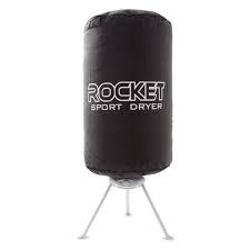 Rocket Sport Dryer with UV