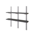 Suncast - 2 Shelf Kit Shed Accessory