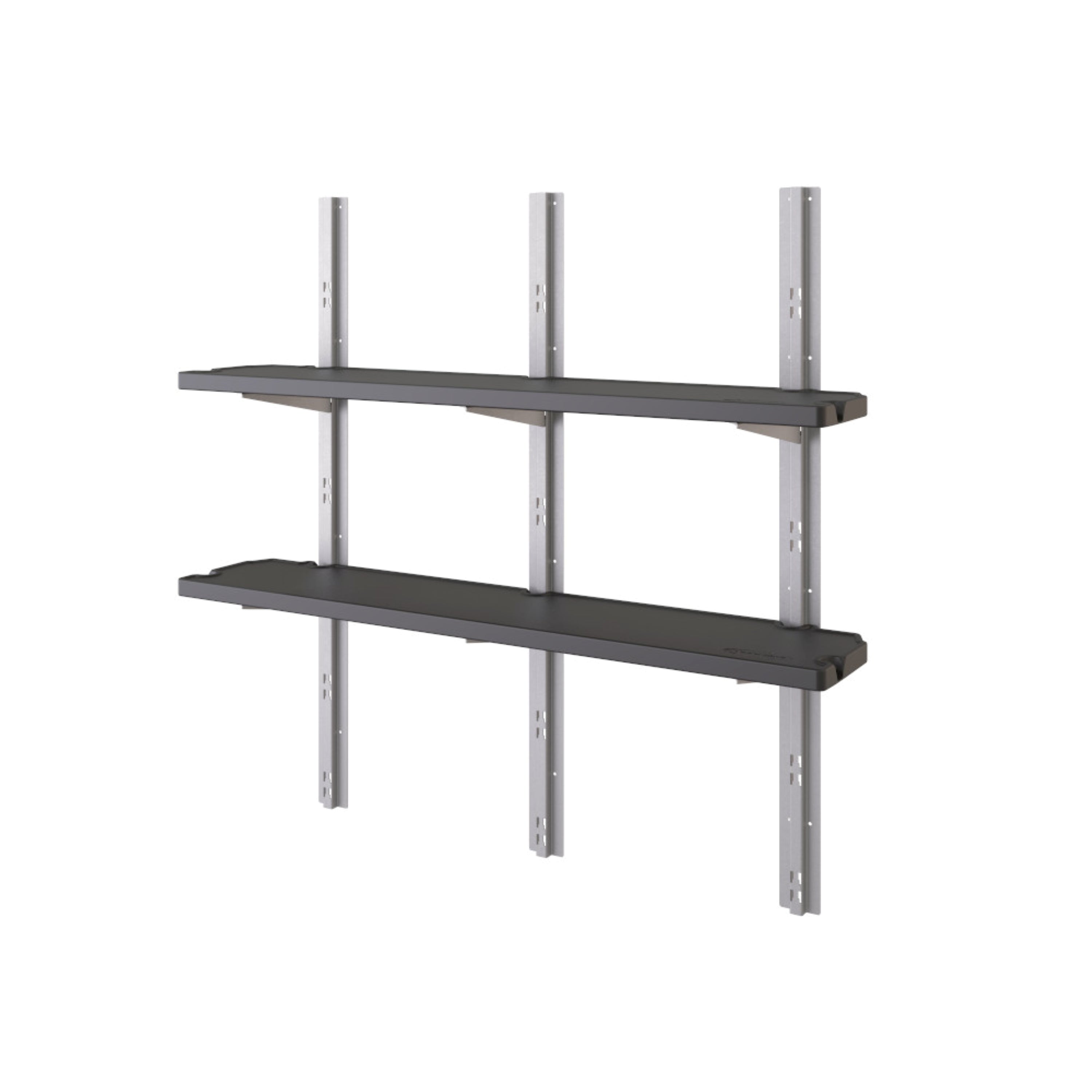 Suncast - 2 Shelf Kit Shed Accessory
