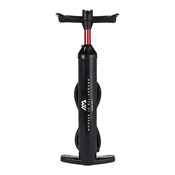 Aqua Marina - SS23 Liquid Air V2 Double Action Hand Pump