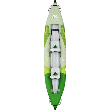BETTA-412 Recreational 2-person Kayak