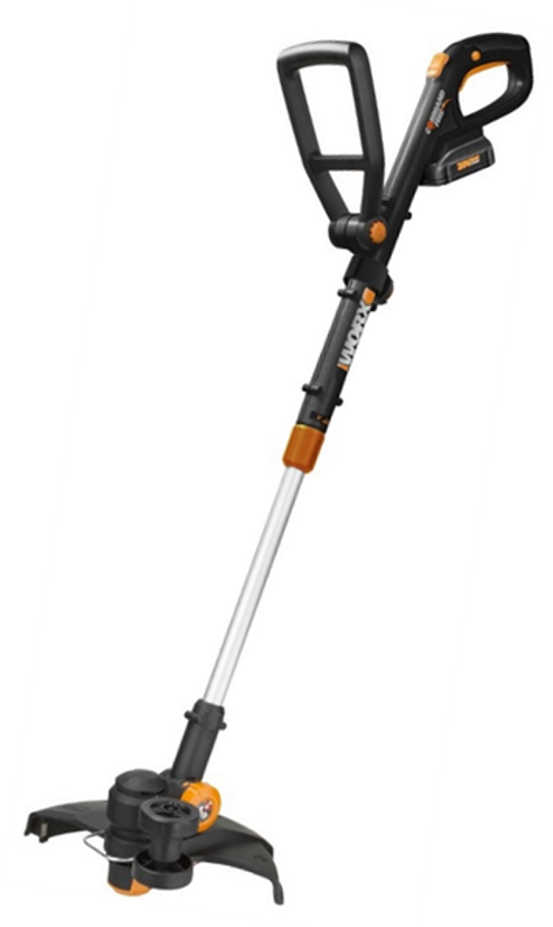 Worx -- 20V Power Share GT Revolution 12" String Trimmer