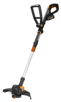 Worx -- 20V Power Share GT Revolution 12" String Trimmer