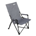 Coleman - Forester Sling Chair - Grey