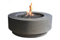 Elementi -- Ross Fire Table - Liquid Propane