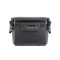 Coleman -- 55 Qt Convoy Cooler - Dark Storm