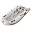 Aqua Marina - Deluxe U-Type Yacht 3.5m w/DWF Air Deck