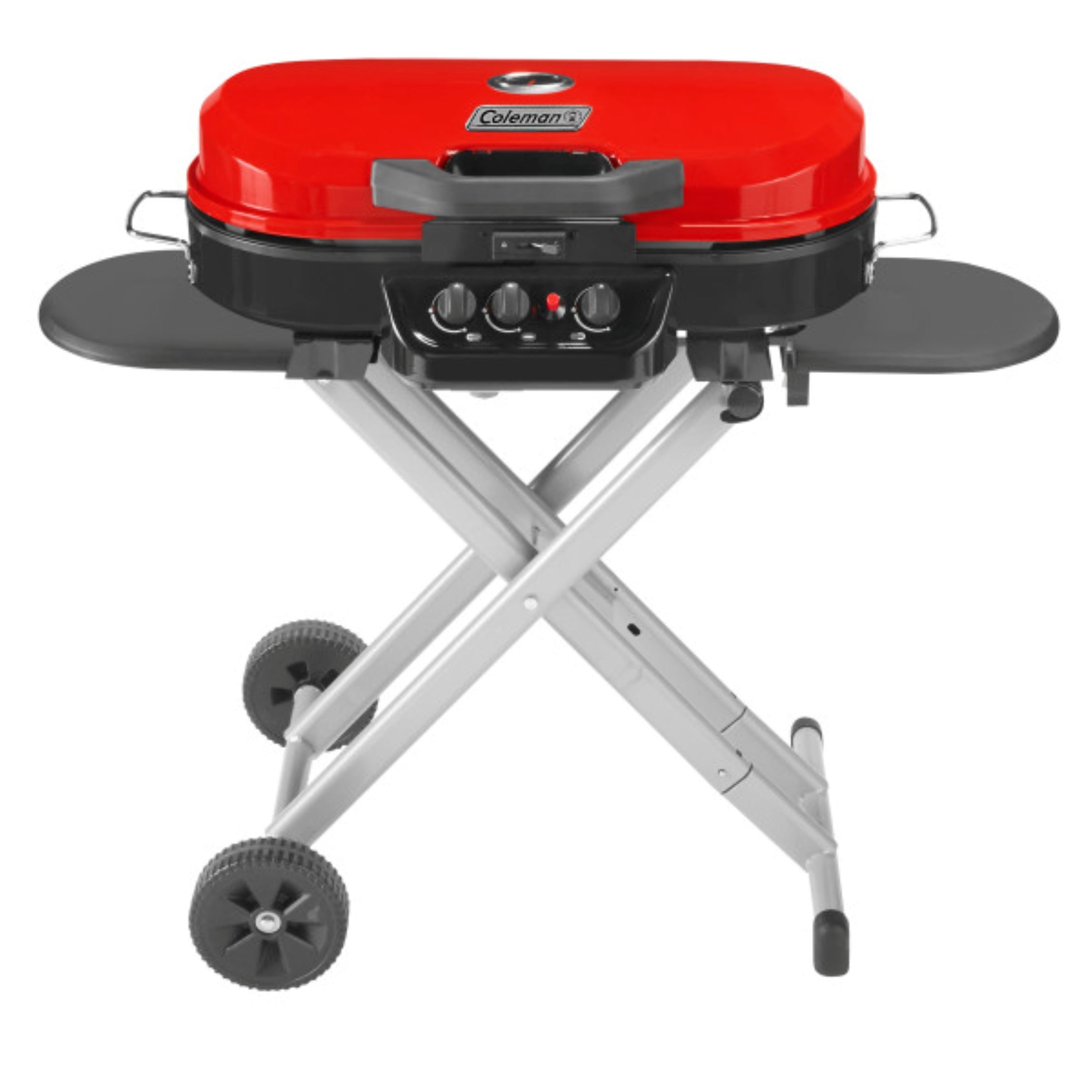 Coleman - RoadTrip® 285 Stand-Up Grill