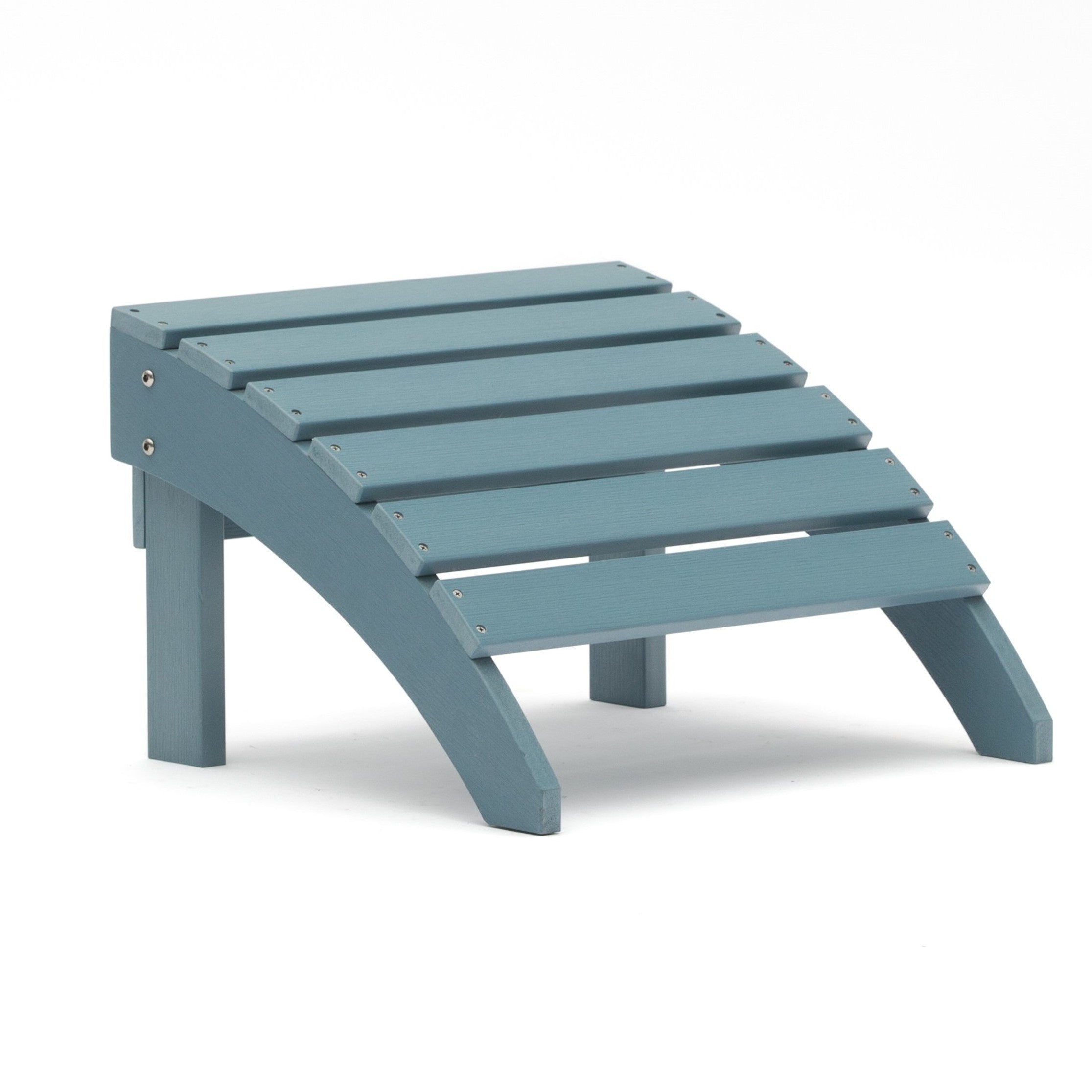 Backyard Lifestyles - Footrest - Teal