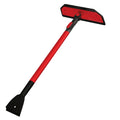 Suncast - Telescoping Snow Sweeper