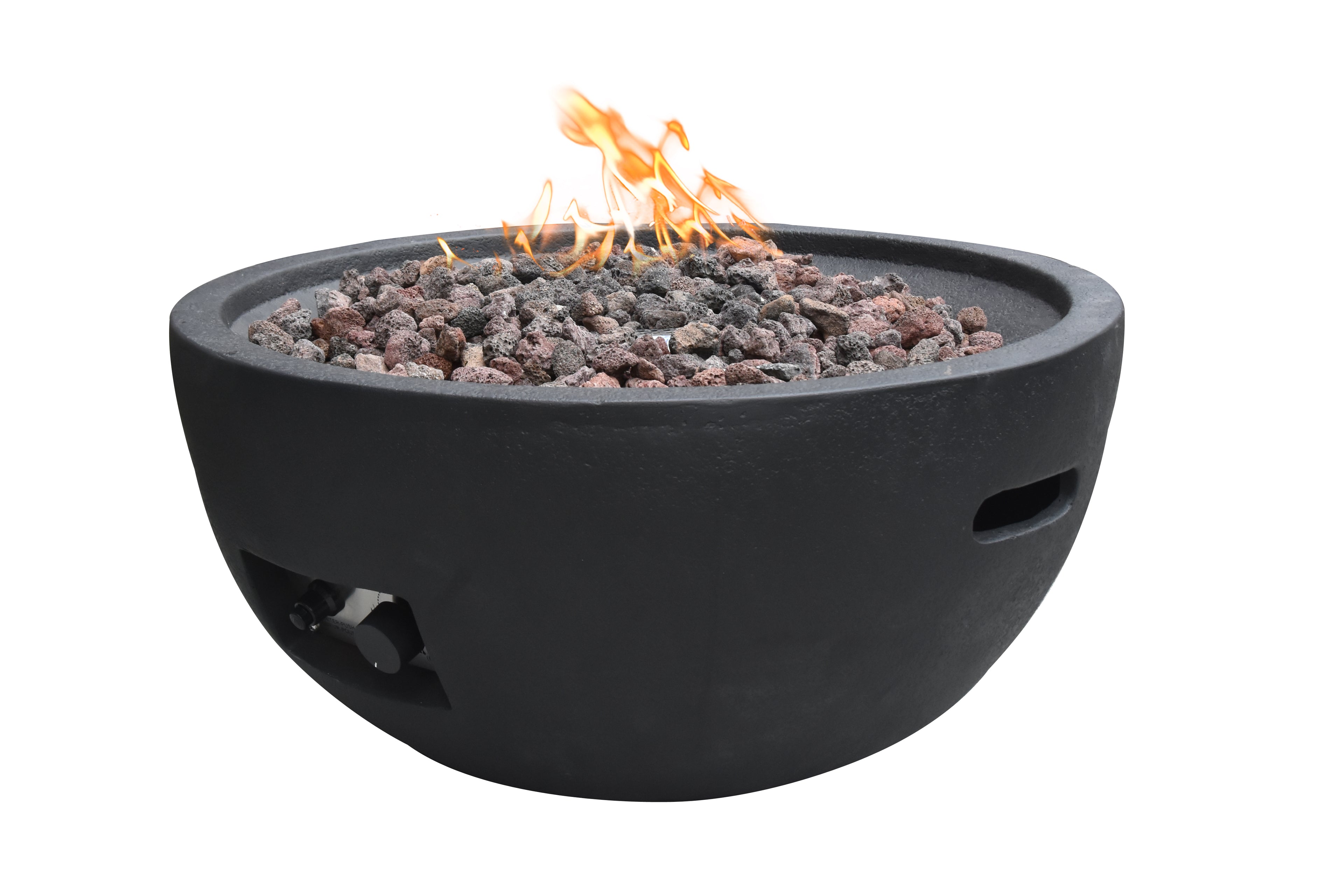 Modeno - Jefferson Fire Bowl - Liquid Propane