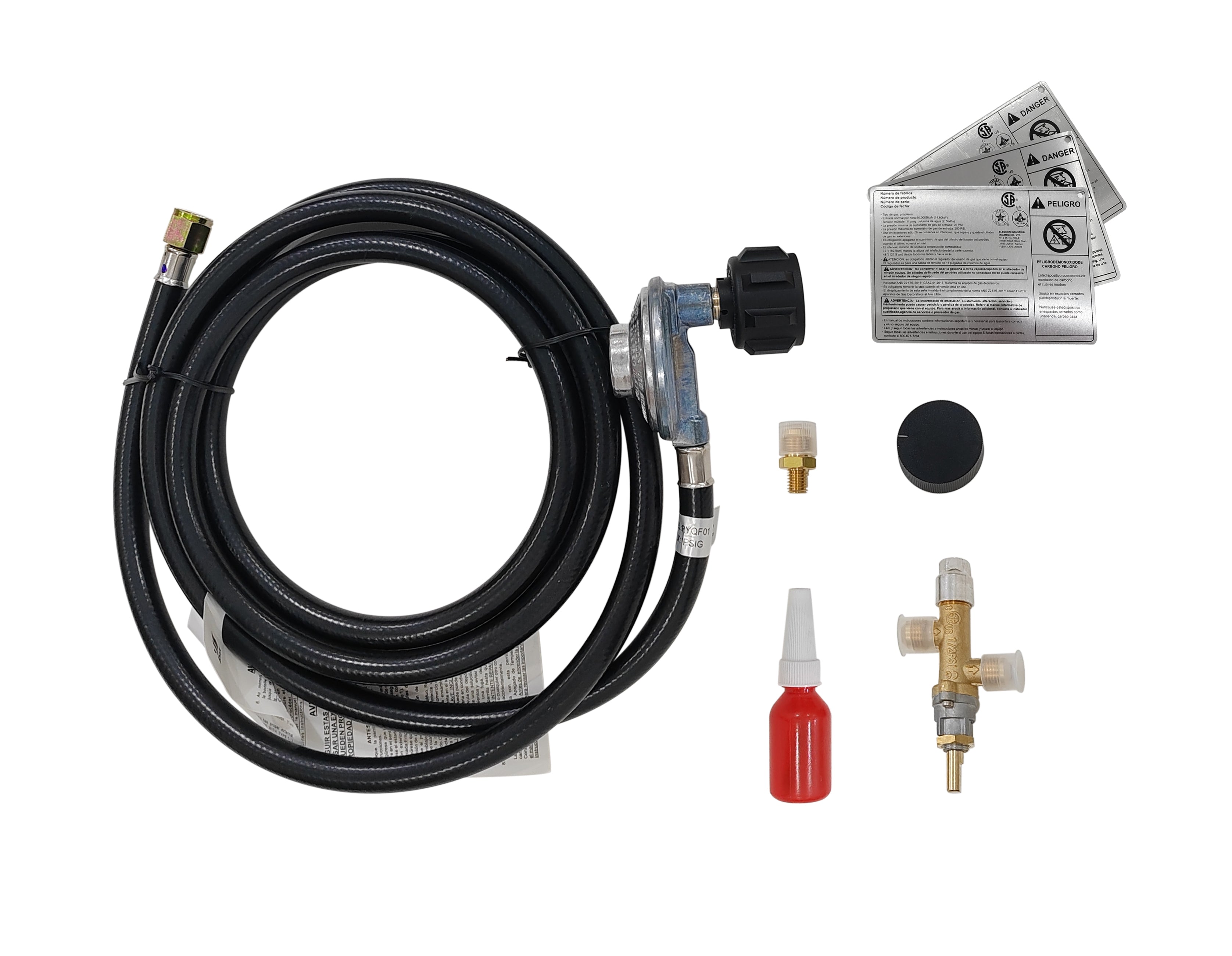 Elementi - 40K LP Conversion Kit