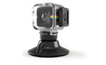 Polaroid -- Waterproof Case / Suction Mount Combo