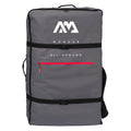 Aqua Marina - Zip Backpack for AIR-K- Gray
