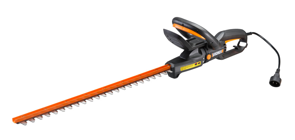 Worx - 24" Electric Hedge Trimmer