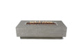 Elementi - Kingsale Fire Table - Natural Gas