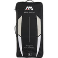 Aqua Marina - Premium Zip Backpack - L