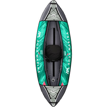 Aqua Marina -- LAXO 285 Recreational Kayak-1 person