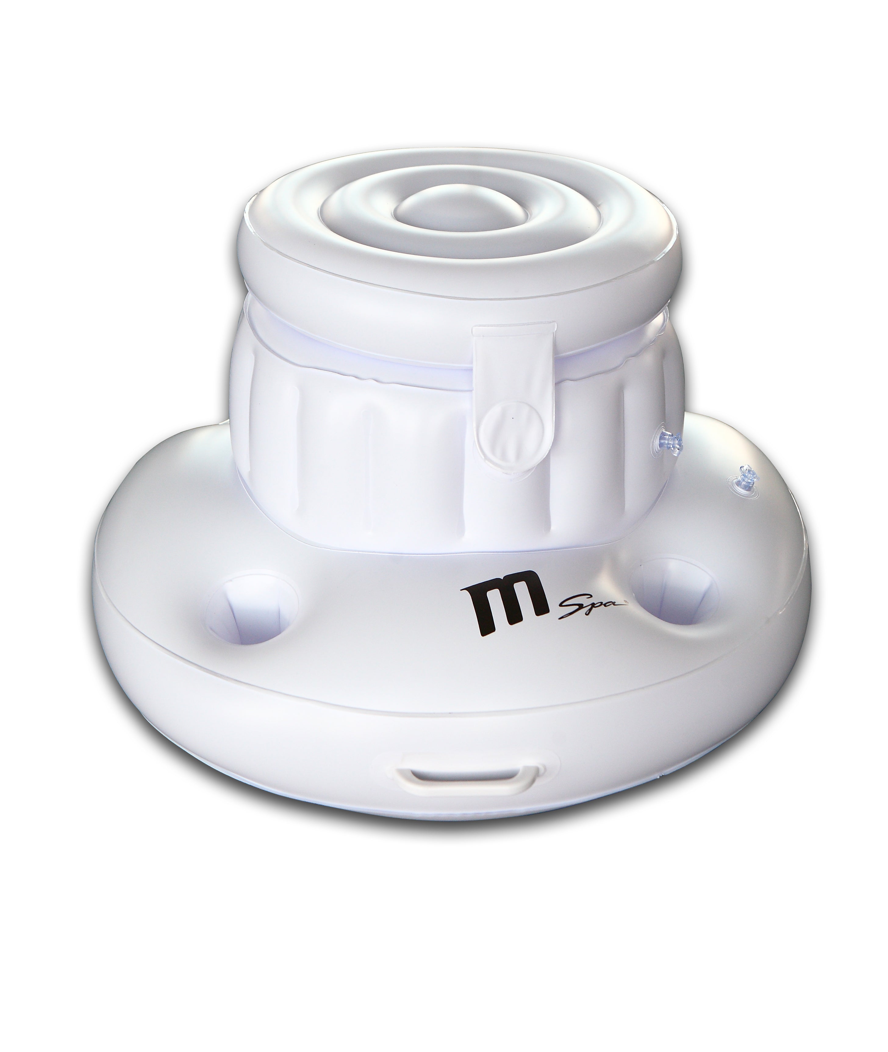 MSpa Accessories -- Inflatable Ice Box/Drink and Snack Box