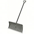 Suncast - 27" Graphite Pusher