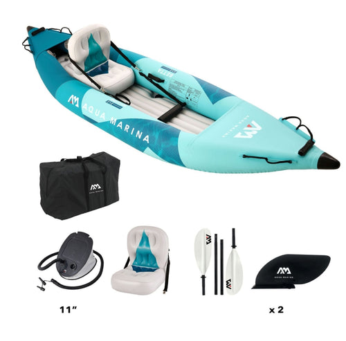 Aqua Marina - BETTA 10'3" 1-person Leisure Kayak - Aqua Marina Canada