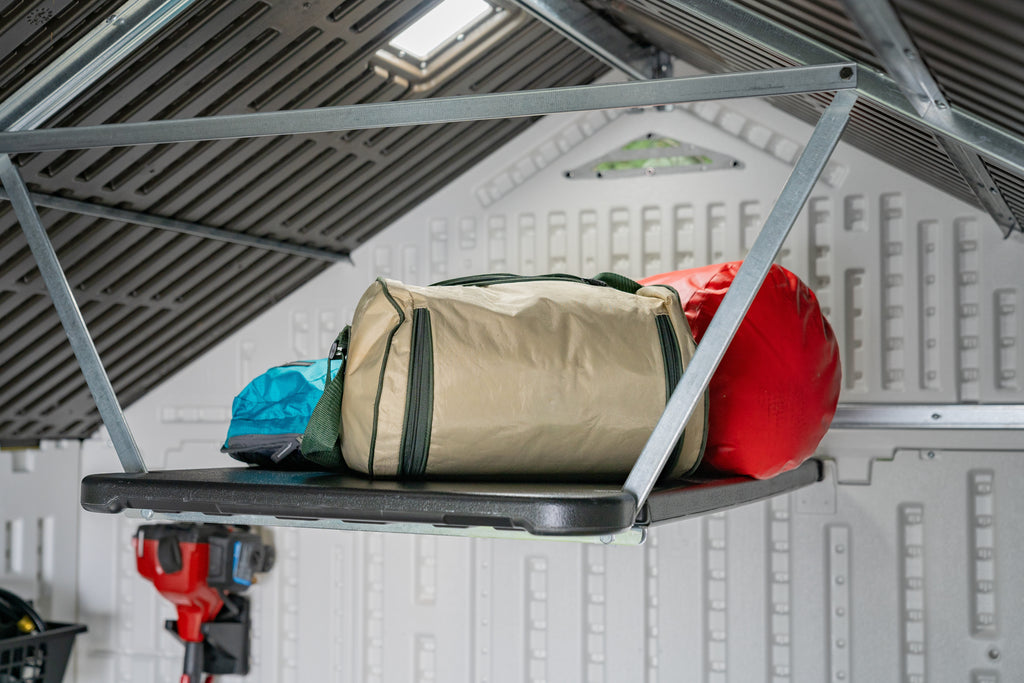 Suncast - Shed Loft Shelf Kit