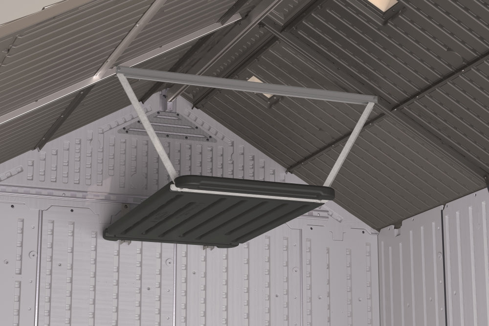 Suncast - Shed Loft Shelf Kit