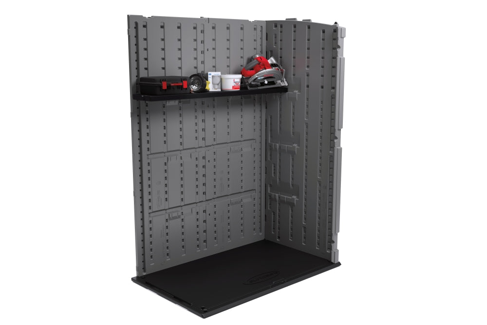 Suncast - Large Horizontal Shed Shelf Kit