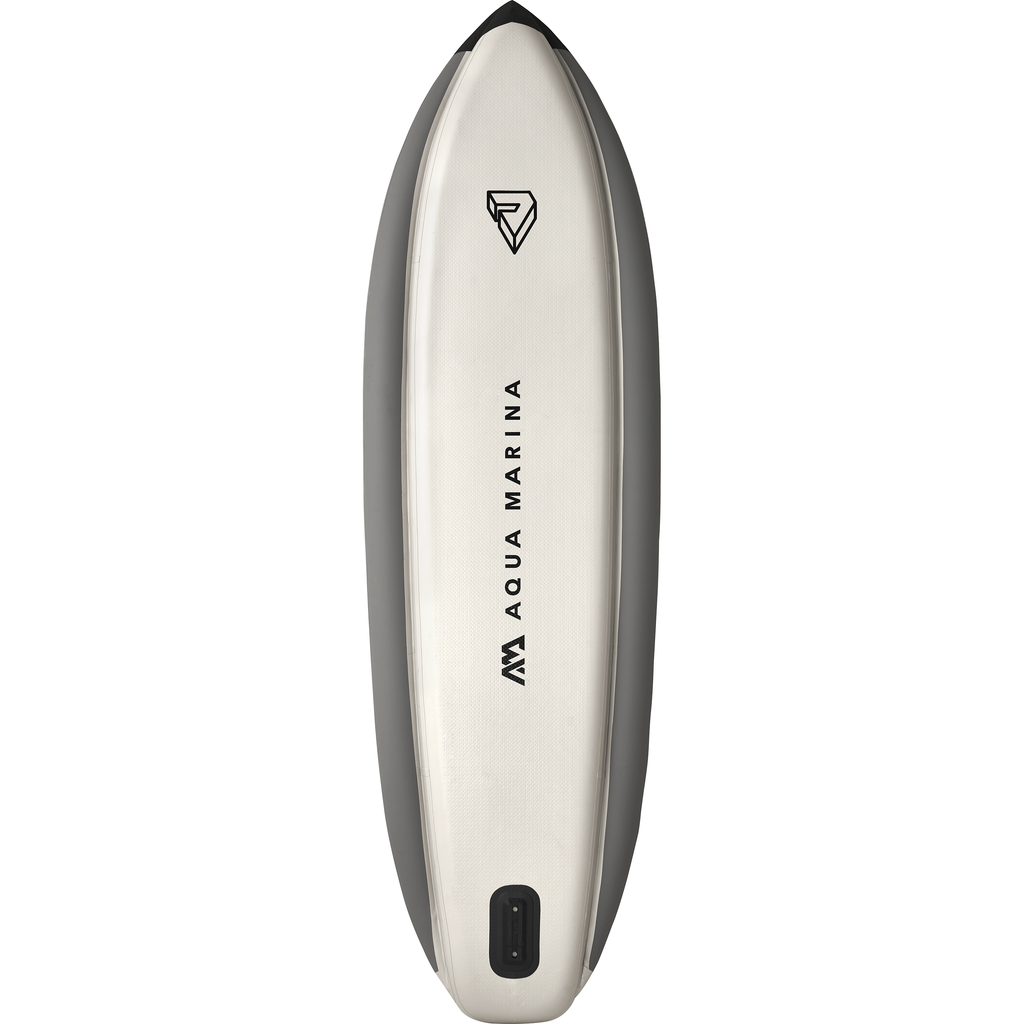 Aqua Marina - DRIFT Fishing Inflatable Stand Up Paddle Board (iSup) - Aqua Marina