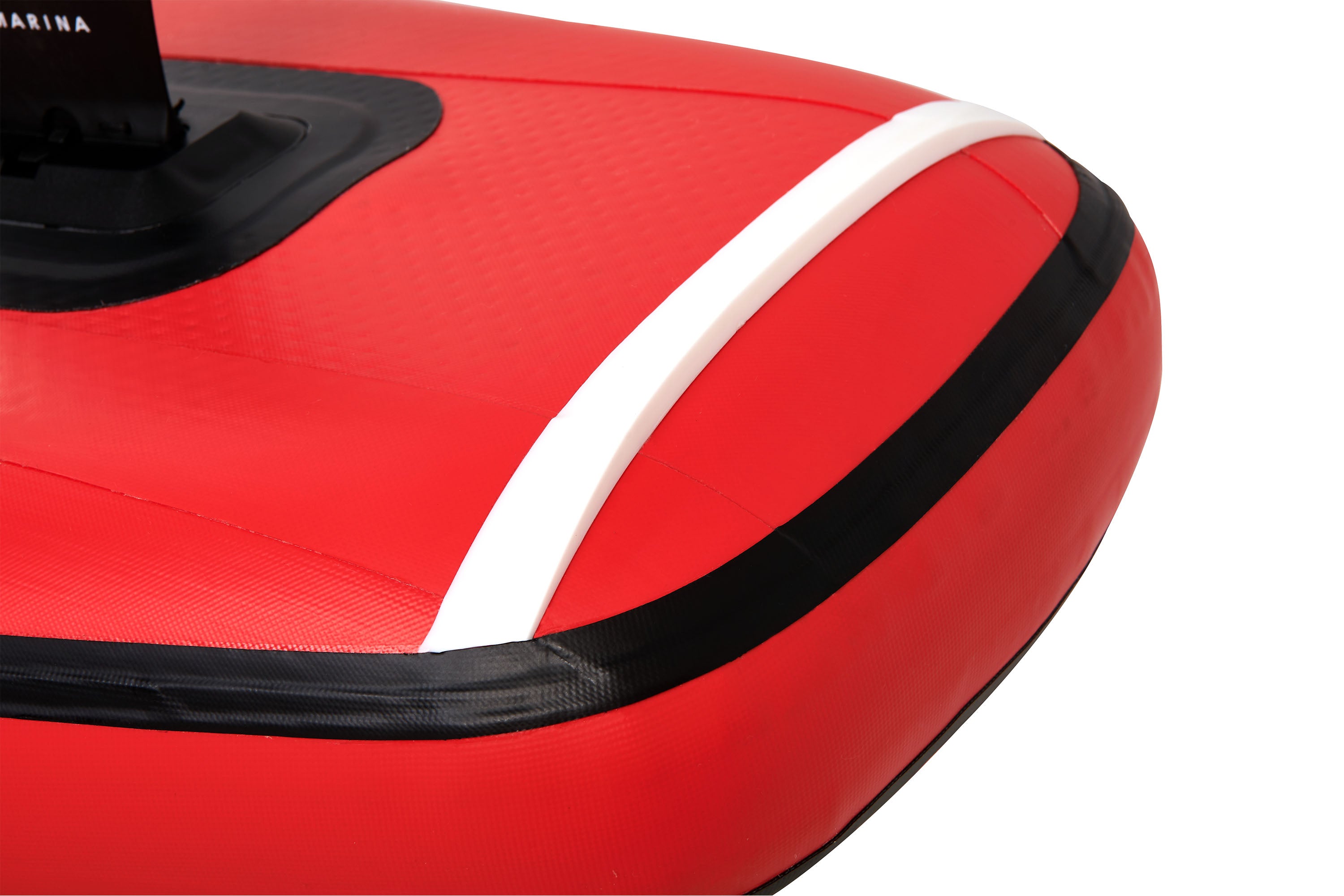 Aqua Marina -- RACE 12' 6" Racing Inflatable Stand Up Paddle Board (iSup)