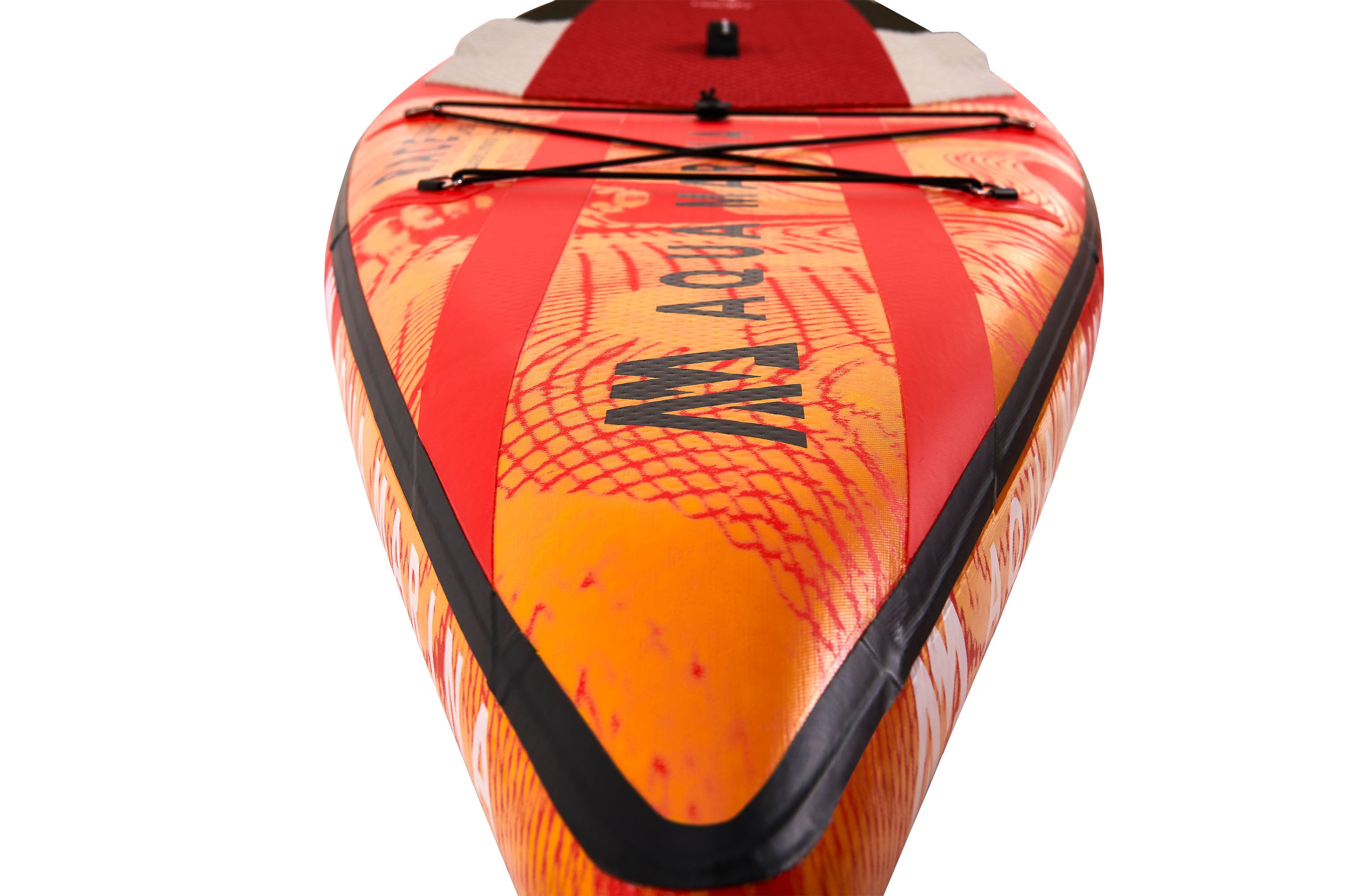 Aqua Marina -- RACE 12' 6" Racing Inflatable Stand Up Paddle Board (iSup)