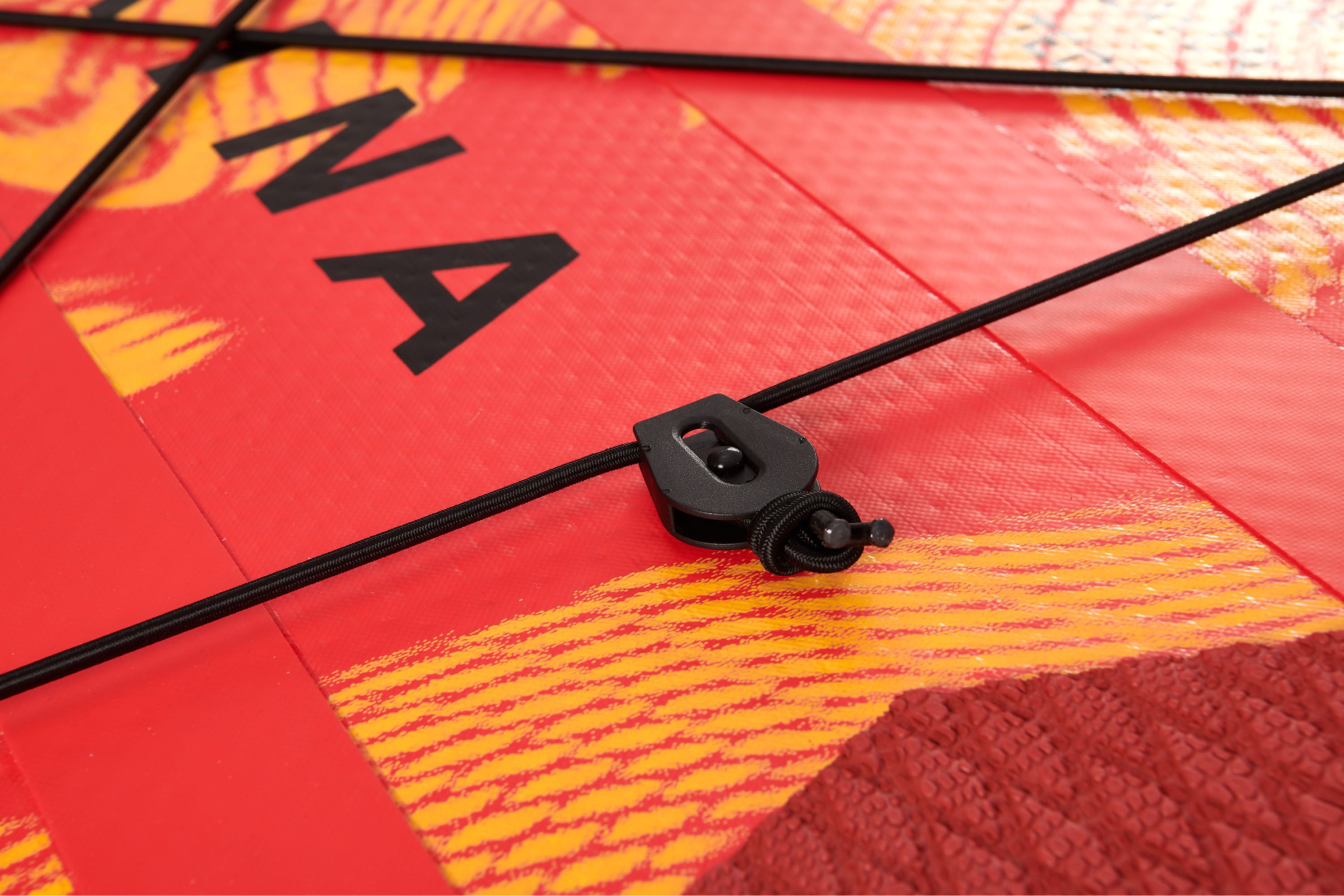 Aqua Marina -- RACE 14' Racing Inflatable Stand Up Paddle Board (iSup)