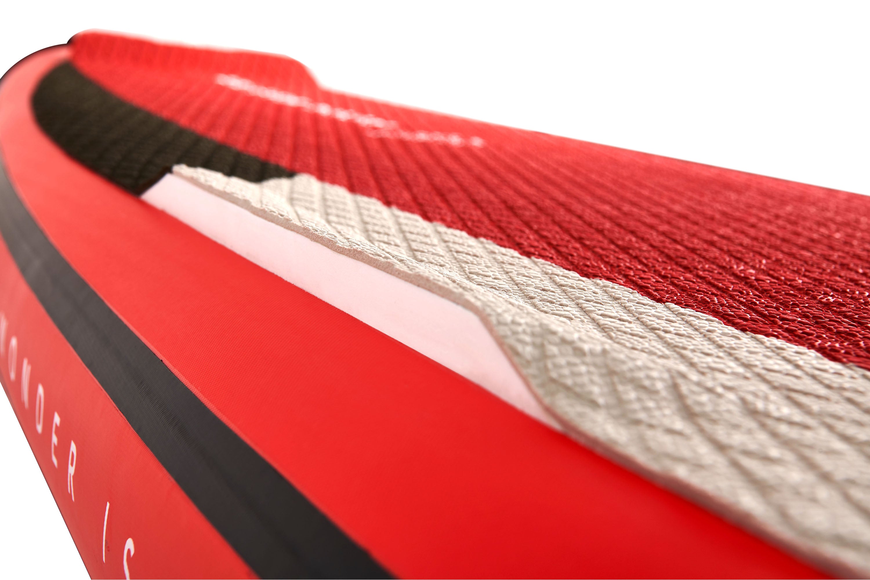Aqua Marina -- RACE 14' Racing Inflatable Stand Up Paddle Board (iSup)
