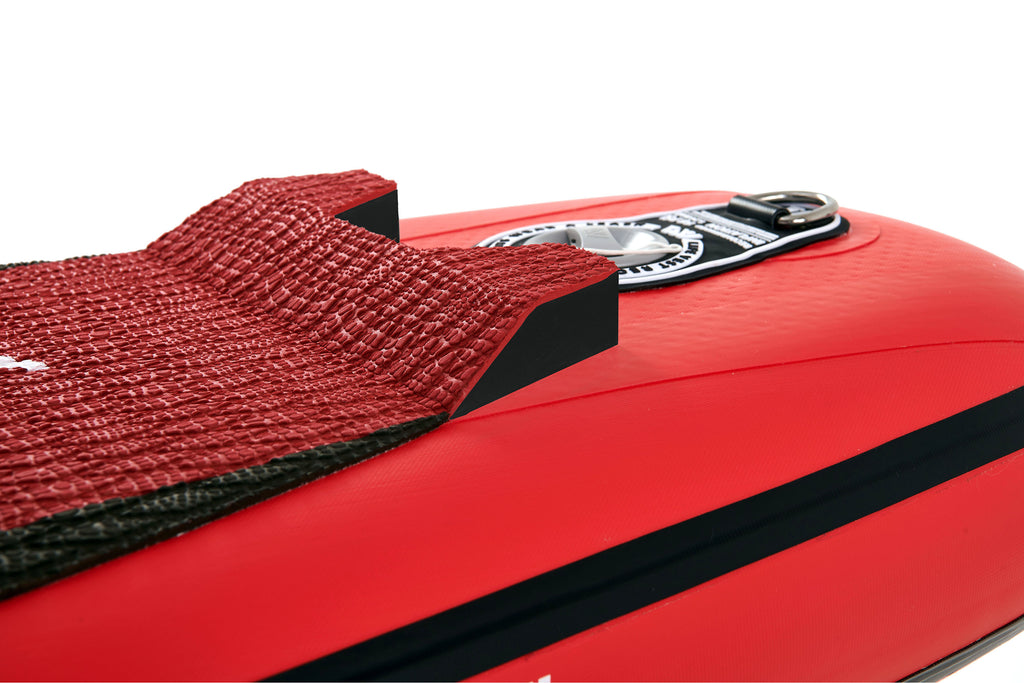 Aqua Marina -- RACE 14' Racing Inflatable Stand Up Paddle Board (iSup)