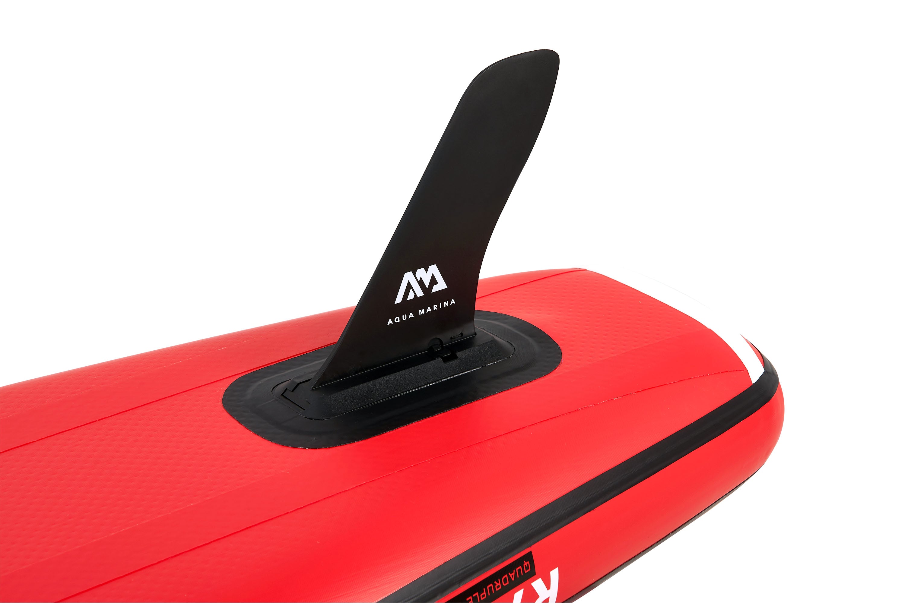 Aqua Marina -- RACE 14' Racing Inflatable Stand Up Paddle Board (iSup)